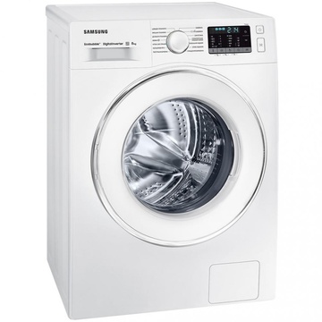 Samsung WW80J52K0JW