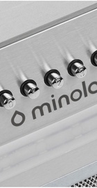 Minola HBI 5323 I 800 LED