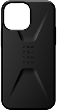 URBAN ARMOR GEAR iPhone 13 Pro Max Civilian Black (11316D114040)