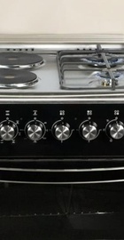 CANREY CGEK 6022 KGG IX
