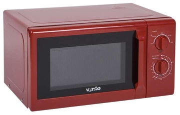 Ventolux MW 20 H5 RED
