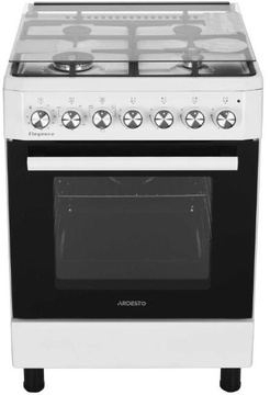 Ardesto FSCF-C604W