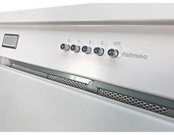 Falmec BUILT IN MAX EVO 50 WHITE (CBIN50.E10#ZZZB460F)