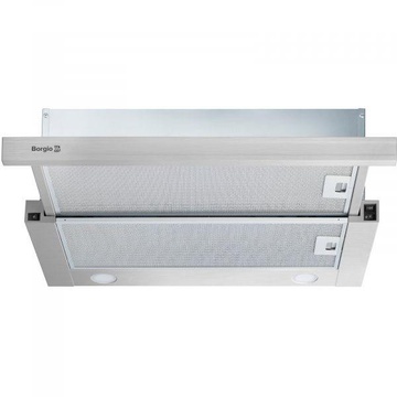 Borgio TLC (TR) 60 Inox