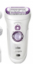 Braun Silk-epil SensoSmart 9 SES 9/710