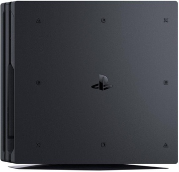Sony PlayStation 4 Pro (PS4 Pro) + Games FIFA 16 (PS4)