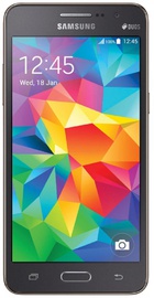 Samsung G530H Galaxy Grand Prime Duos Gray (UA UCRF)