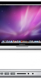Apple MacBook Pro 15" (MD103)