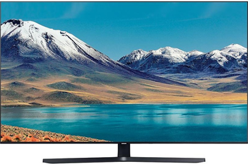 Samsung UE55TU8500