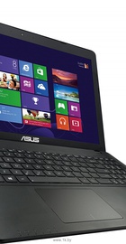 Asus X552LAV (X552LAV-BBI5N08)