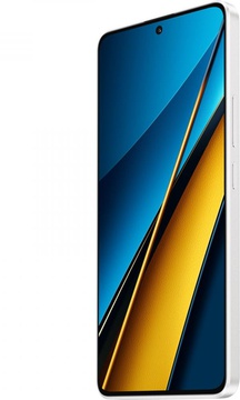 Xiaomi Poco X6 12/256GB White (Global Version)