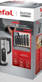 Tefal Selection KI871DE0