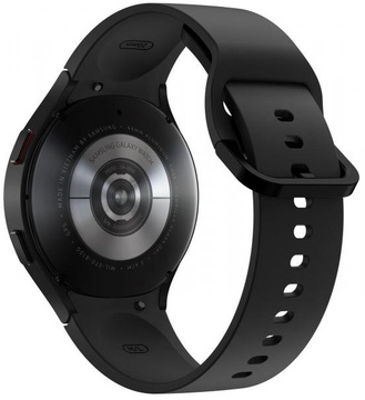 Samsung Galaxy Watch4 44mm LTE Black (SM-R875FZKA)