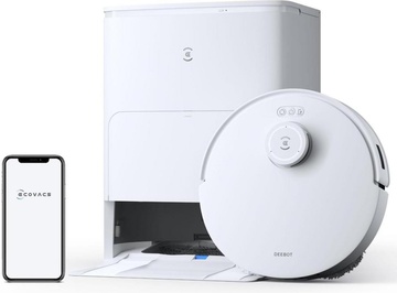 ECOVACS Deebot T30S