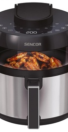 Sencor SFR 5010BK