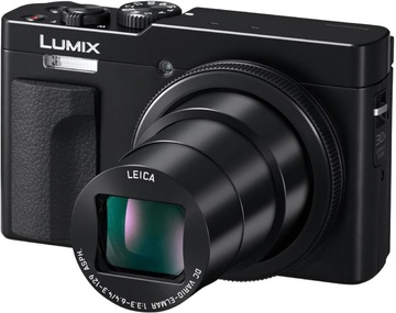Panasonic Lumix DC-TZ99E-K