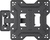 iTech LCD222 23"-43" Black