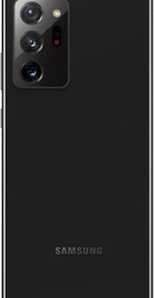 Samsung Galaxy Note20 Ultra SM-N985F 8/256GB Mystic Black (SM-N985FZKG)