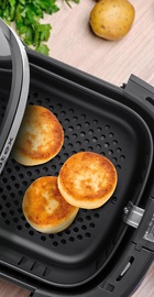 Rotex ROM770-XL Up&DownFry
