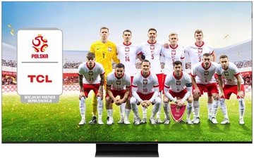 TCL 65MQLED85