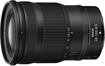 Nikon Z 24-120mm f/4 S (JMA714DA)
