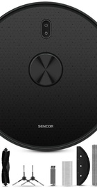Sencor SRV 9120BK