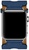 Apple Watch Hermes Leather Double Buckle Cuff 38mm/40mm/41mm/42mm Bleu Agate Epsom (MNHU2)