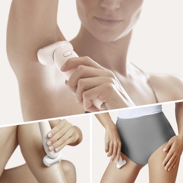 Braun Silk-epil 9 Flex SES 9002