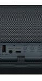 Sony SRS-XB43 Black SRSXB43B