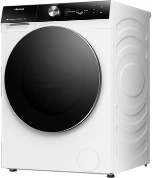 Hisense WF7S1247BW