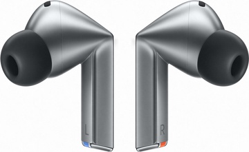 Samsung Galaxy Buds3 Pro Silver (SM-R630NZAA)
