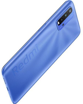 Xiaomi Redmi 9T 6/128GB Twilight Blue no NFC
