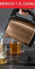 Tefal Coppertinto KI280G10