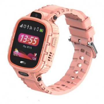 GOGPS ME K27 Pink (K27PK)