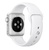 Apple Watch 38mm/40mm/41mm/42mm White Sport Band (MTP52)