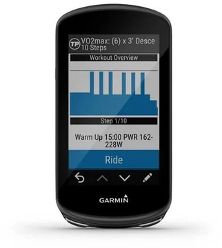 Garmin Edge 1030 Plus Bundle (010-02424-11)