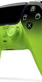 Sony DualSense Remix Green (1000048532)