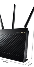 ASUS RT-AC68U