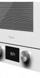 Teka ML 8220 BIS White (112030000)