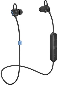 JAM Live Loose Black (HX-EP202BK)