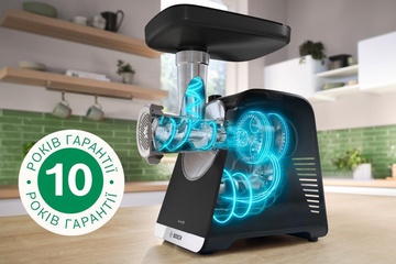 Bosch MultiPower Serie 6 MFWS660B