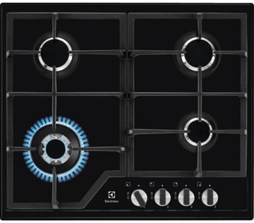 Electrolux GPE363MB