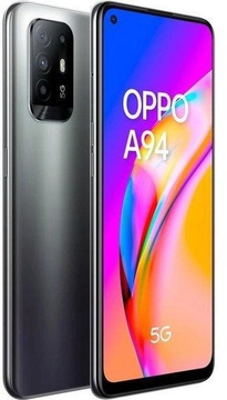 OPPO A94 5G 8/128GB Fluid Black