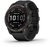 Garmin Fenix 7 Sapphire Solar Black DLC Titanium with Black Band (010-02540-34/35)