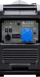 Konner&Sohnen KS 6000iE S ATS