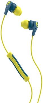 SkullCandy Method Teal/Acid/Acid (S2CDJY-358)