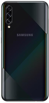 Samsung Galaxy A50s 2019 SM-A507FD 6/128GB Black