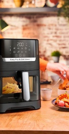 Moulinex Easy Fry&Grill Window EZ506820