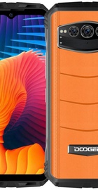 DOOGEE V30 8/256GB Orange