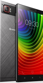 Lenovo Vibe Z2 Pro Black